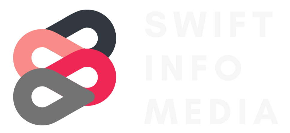 Swift Info Media Logo